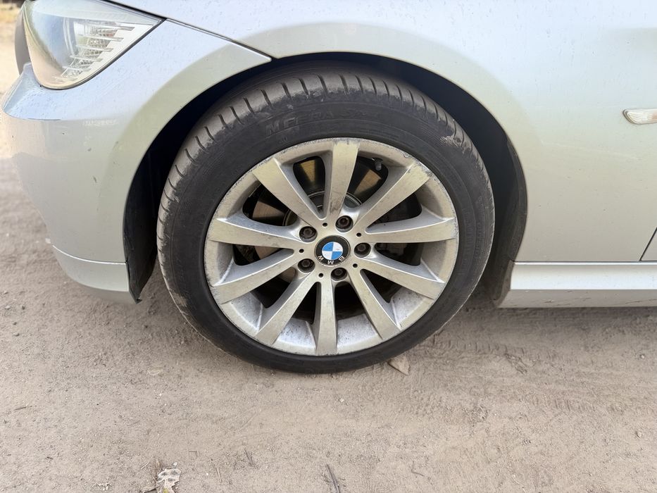 Jante r17 bmw e90 e91 e92 e93 e87 e81 e84 f30 f31 f20 f21