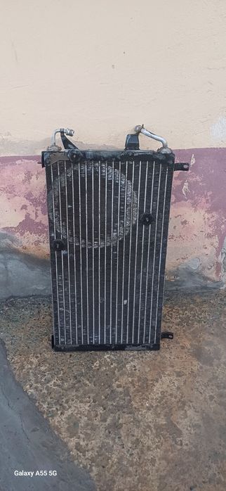 Некция кондиционер радиатор сотилади