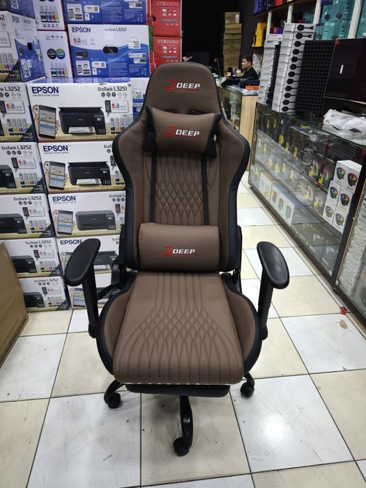 Kreslo Deep Furniture