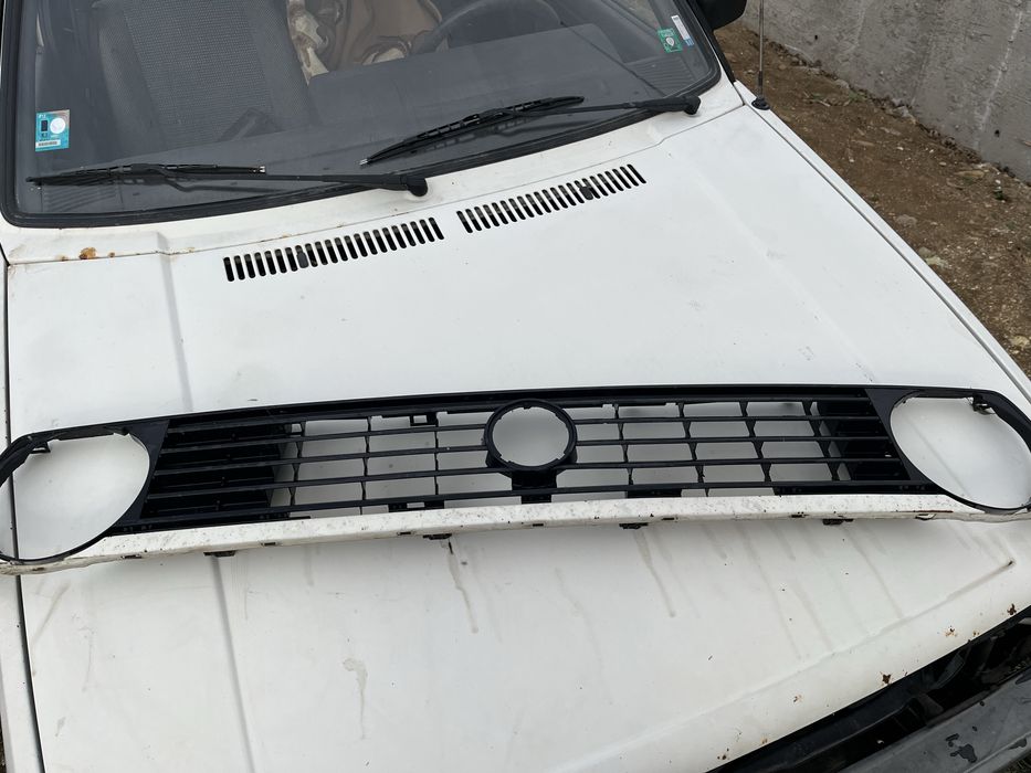 Продават се части за Фолксваген Голф 2 . Volkswagen Golf 2 на части