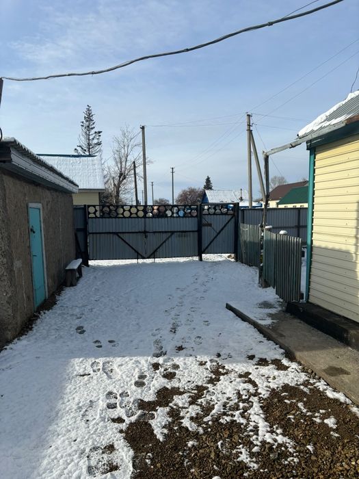 Продам 4 комнатный дом