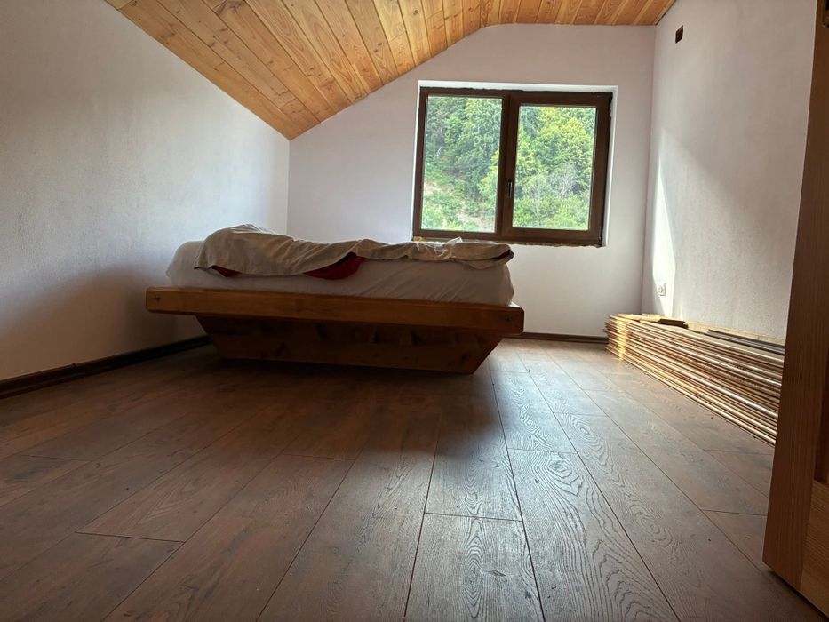 Cabana Valea Drăganului