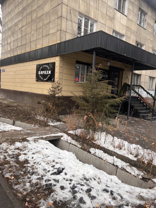 Сдаю салон красоты в аренду