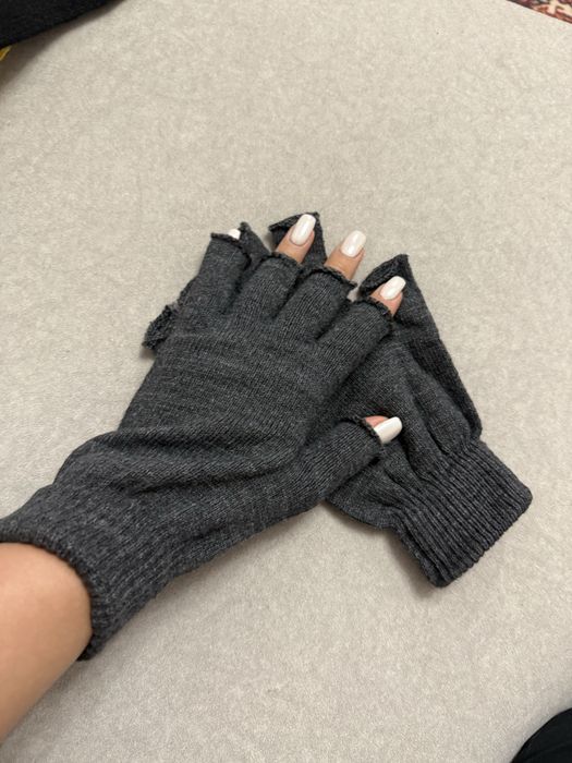 Рабочие перчатки