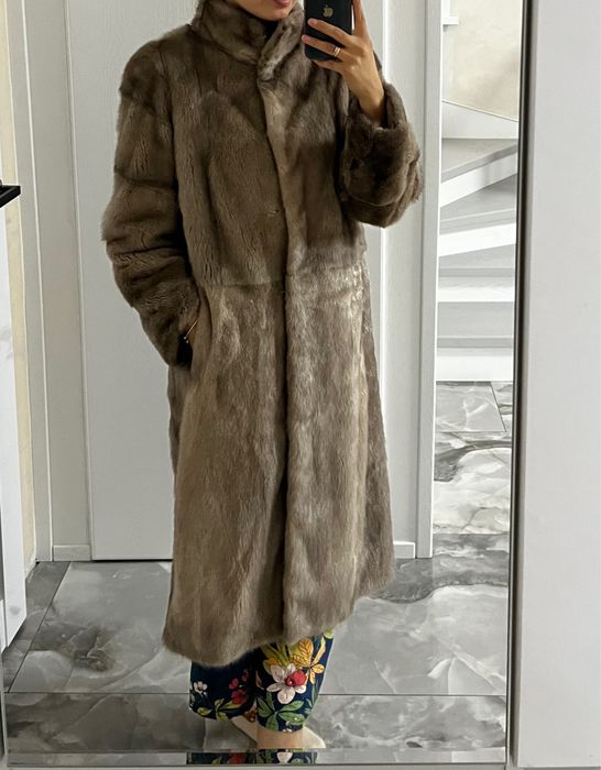 Продам шубы