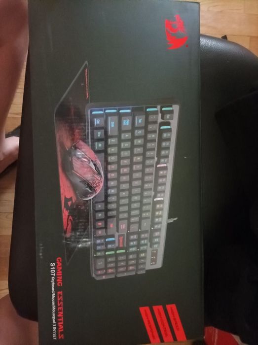 Продаётся компьютер в комплекте core i5