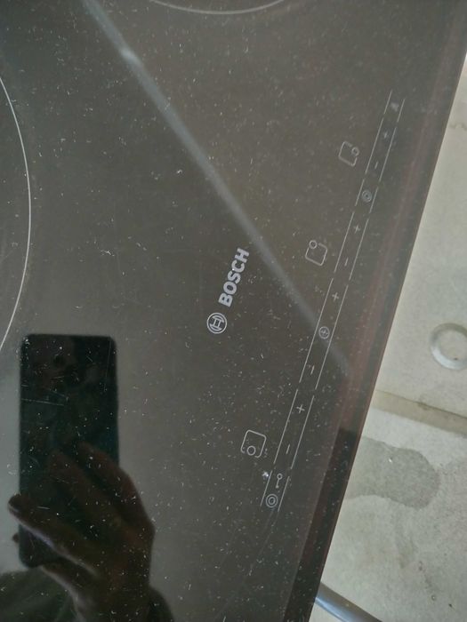 Фурна за вграждане и керамична плоча за вграждане