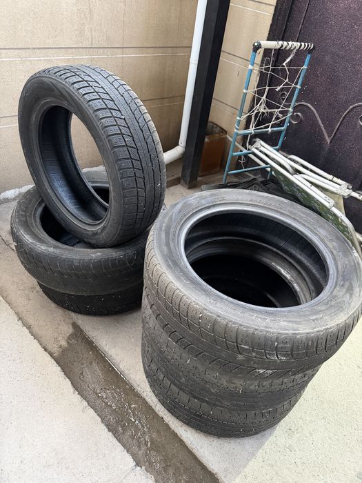 Автошина бу резина