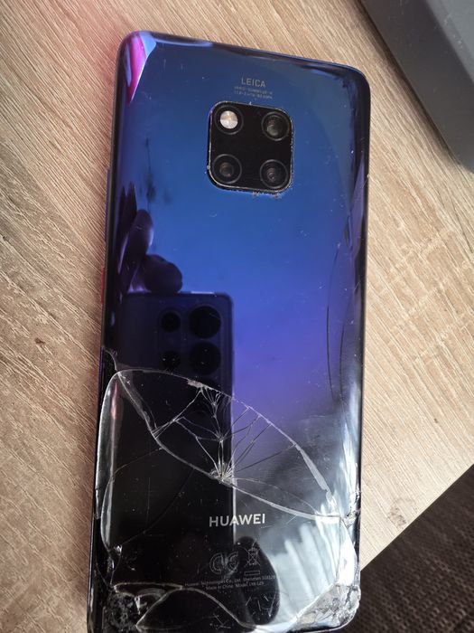 Mate 20 pro за части