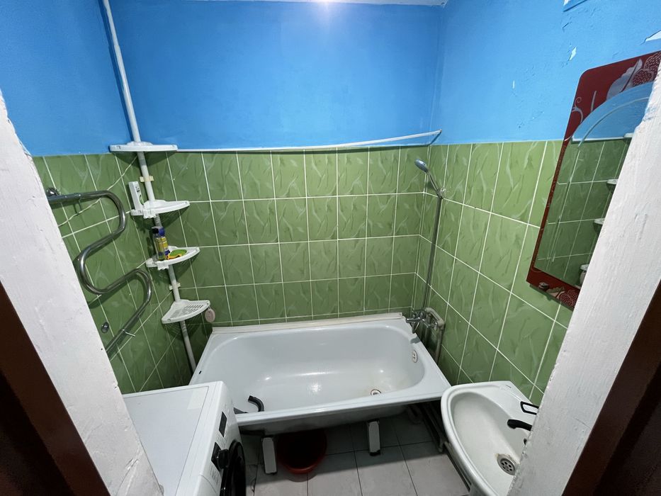 Квартира уютный..