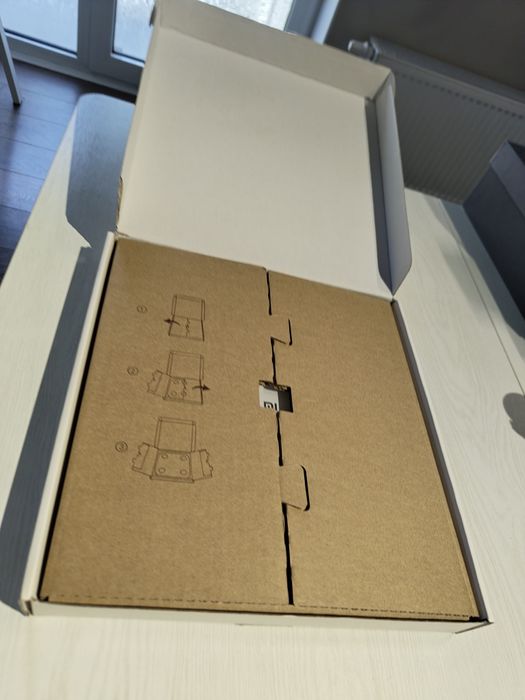 Mi Body Composition Scale 2 умные весы. 
Модель: XMTZC05HM