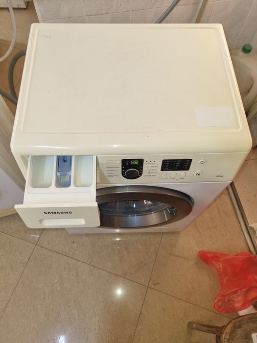 Стиральная машина Samsung 6kg