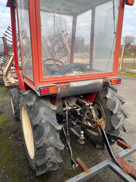 Трактор японски YANMAR