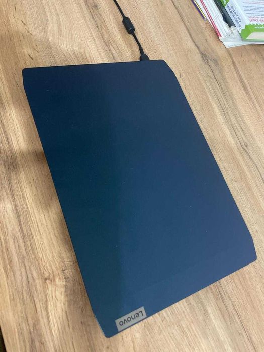 Ноутбук игровой Lenovo
