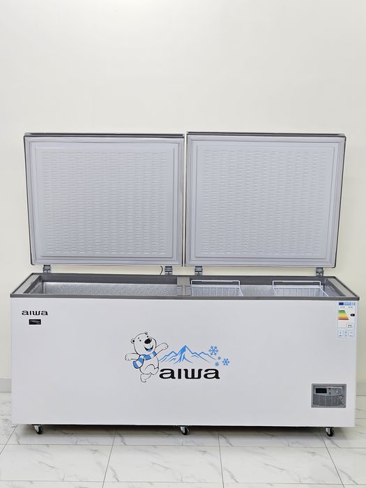 Морозильник сундук | Morozilnik sandiq