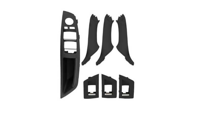 Вътрешна дръжка бмв ф10 ф10 ф18 BMW  F10 F11 F18