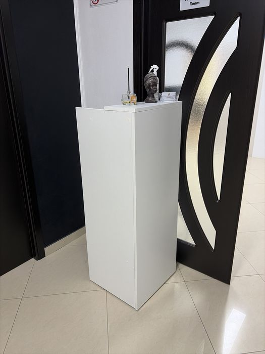 Receptie mica salon