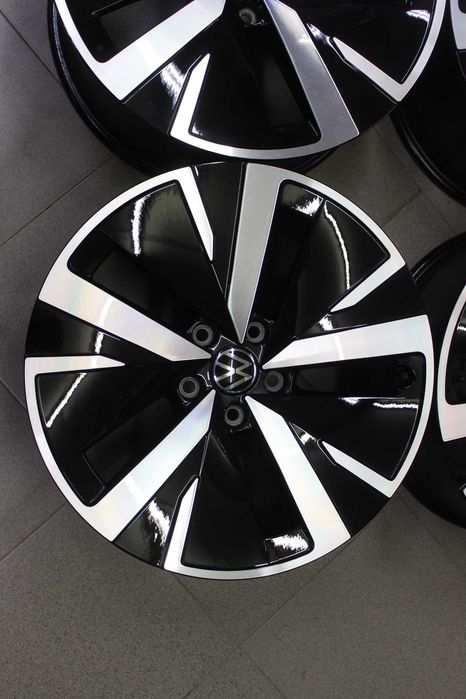 Джанти 18" VW Passat B9