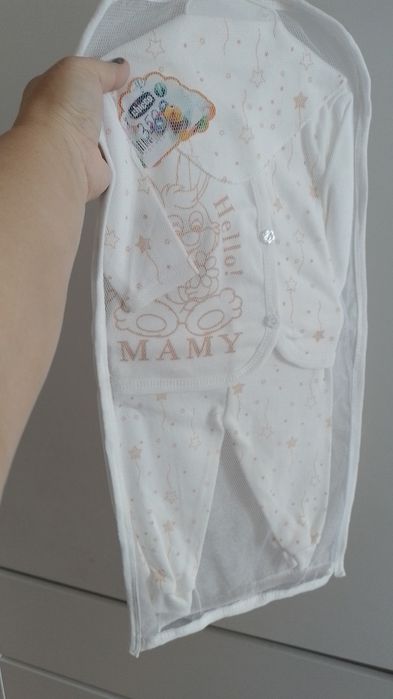 Новый барлығы үсталмаған