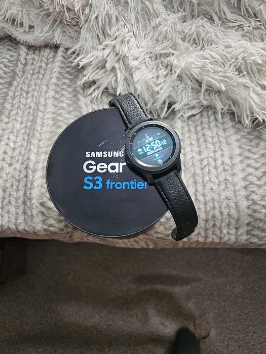 Продам смарт часы