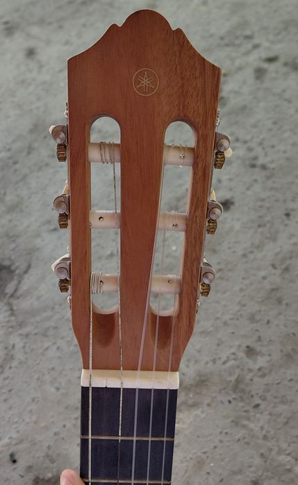 Yamaha C40M classic