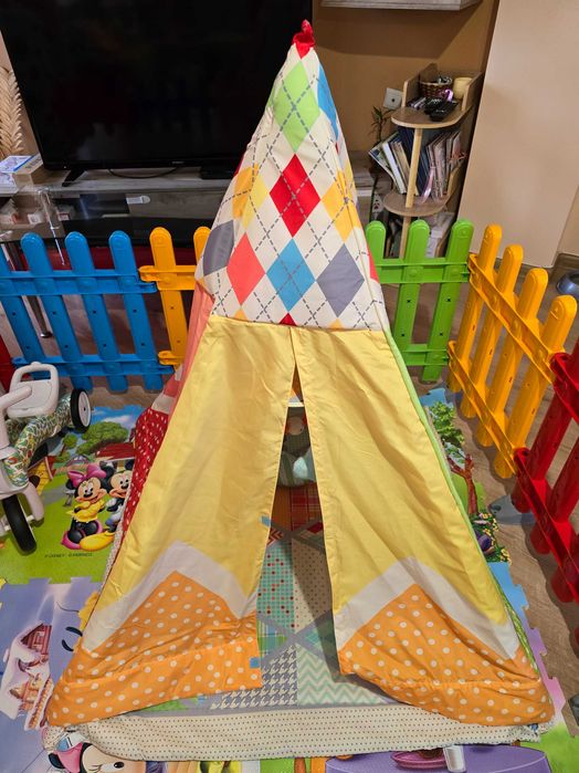 Активна гимнастика за бебе