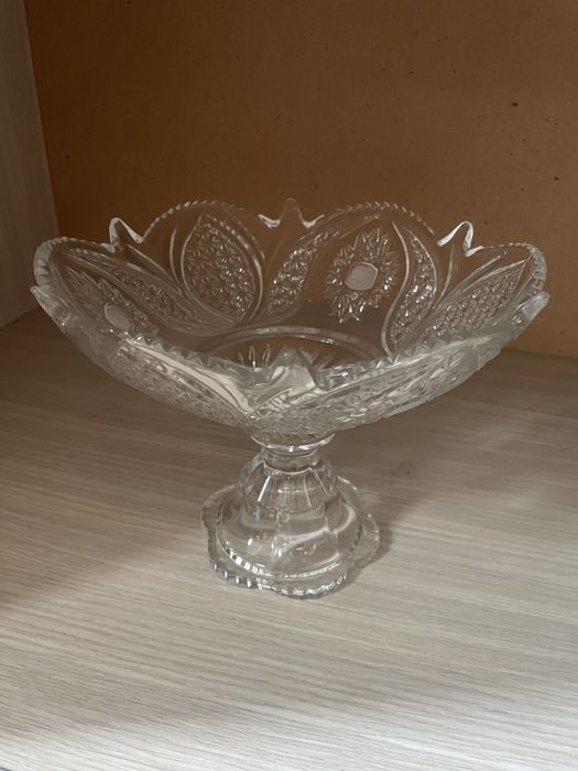 Тарелка для фруктов посуда