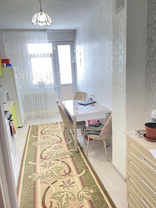 Продаю 3х комнатную квартиру