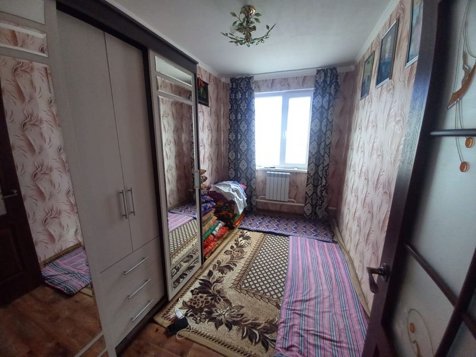 Продается дом частный в микр Сарытау