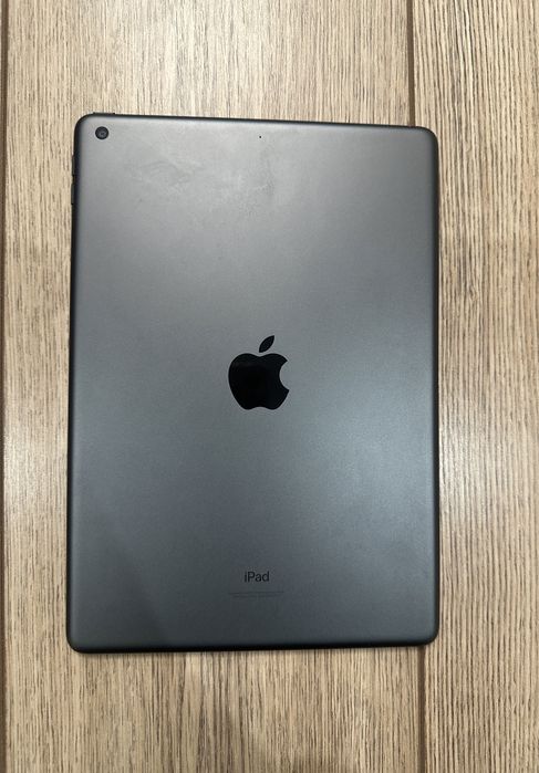 Ipad 9th gen 2022, 256gb