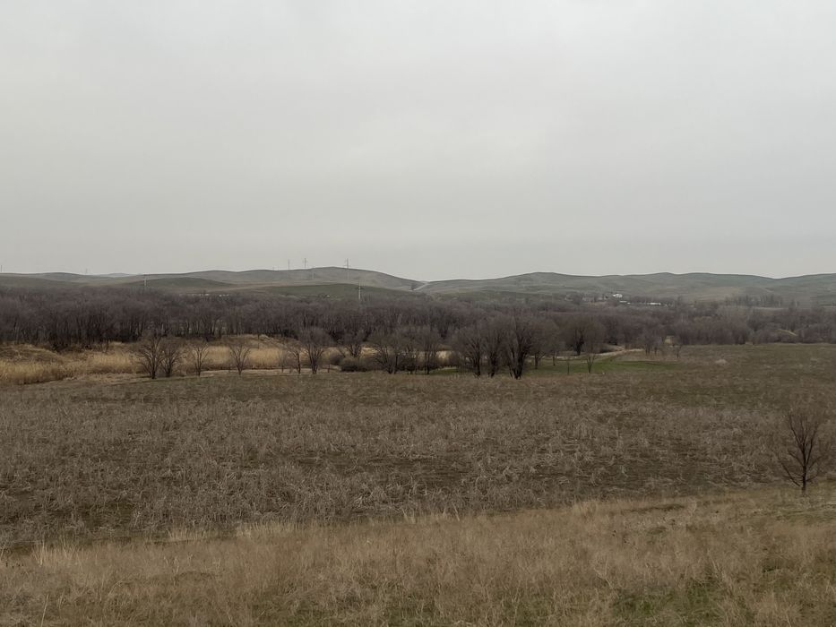 Жер сатылады | Продается земля 2 Гектар