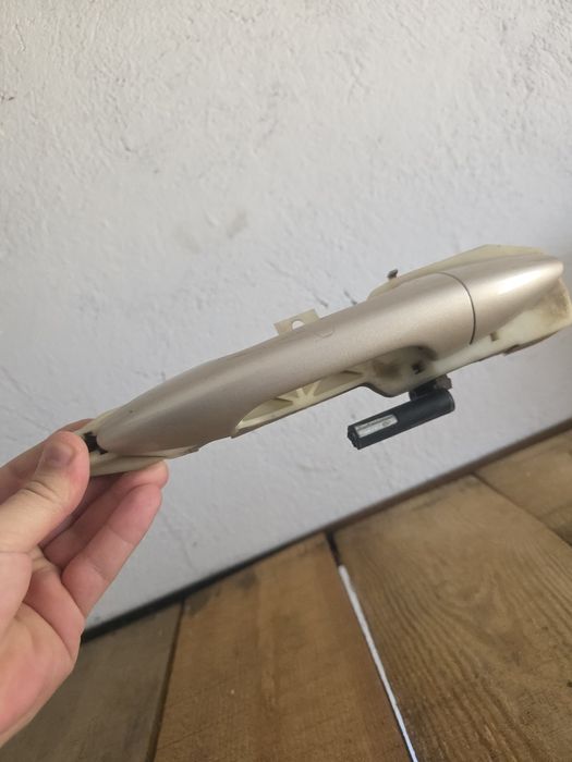 Ручка правая на акцент