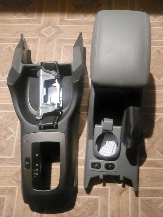 Запчасти для жентра