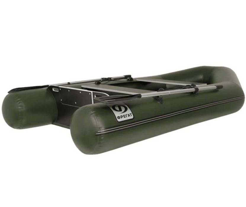 Продам лодку пхв