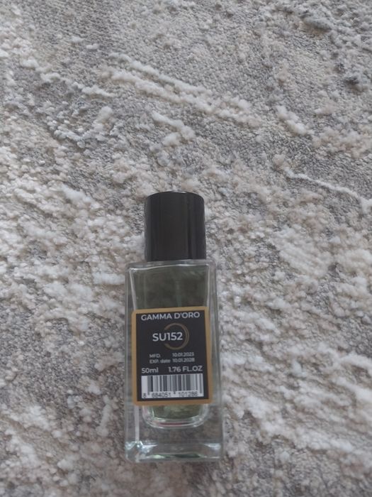 Продам туалетную воду молекула 2