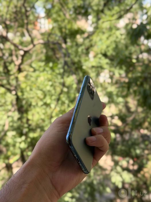 Iphone 11 Pro
