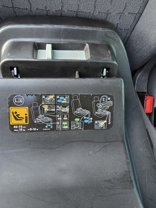 Основа за столе maxi-cosi