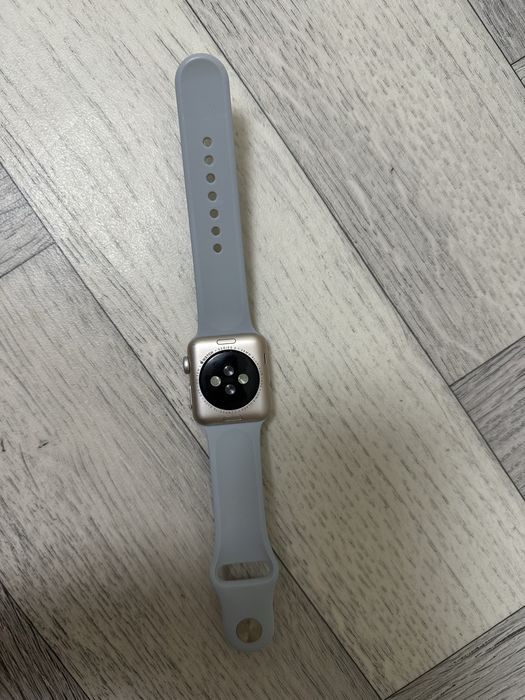 Apple Watch Series 3