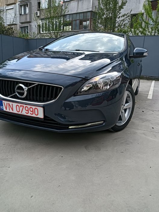 Volvo V40 ,D2,2.0 ,120CP, an 2018