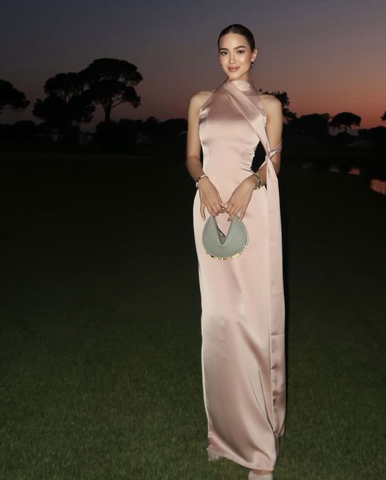 Платье Ariya – отличное качество