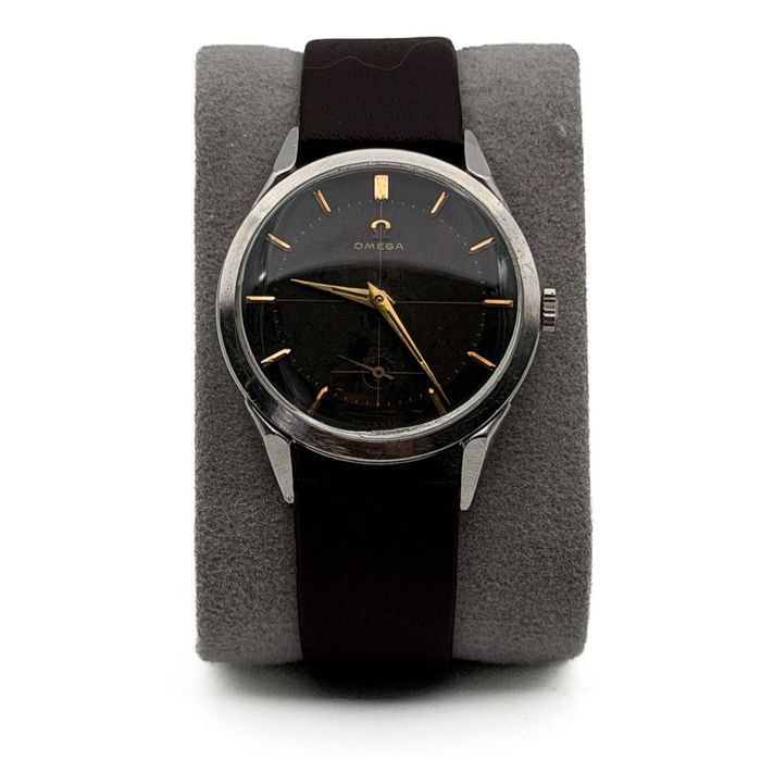 Omega Jumbo 2791 Dual Tone Dial