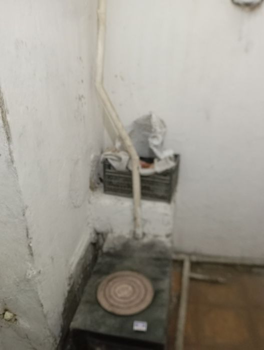 Продам 3 х комнатную квартиру