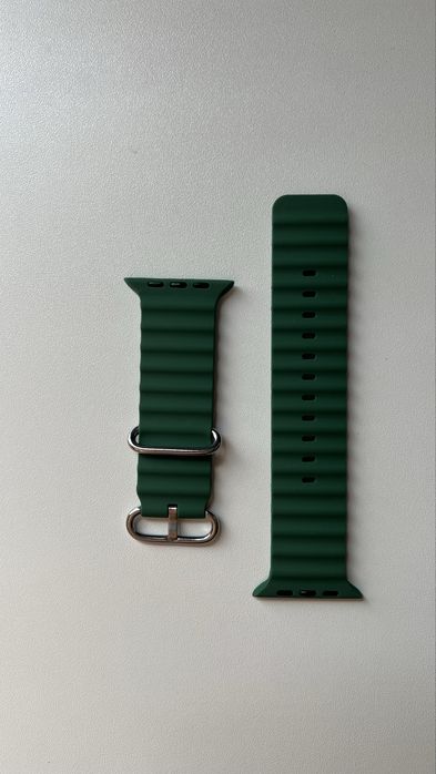 Apple Watch Ultra 49mm Ocean Band Каишки