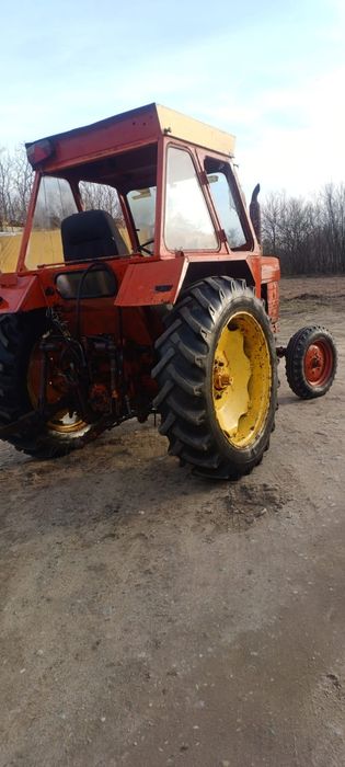 Vand tractor  u650!!