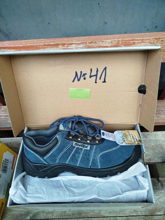 Мъжки работни обувки