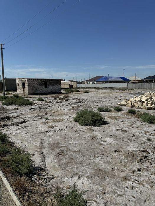 участок Таскала  Кайнар Атырау