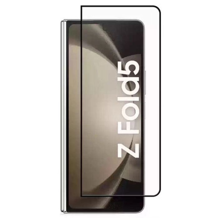 5D Стъклен Протектор за Дисплей за Samsung Galaxy Z Fold6 Fold5 Fold4