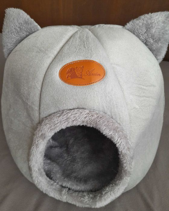 Легло за дребно куче или коте