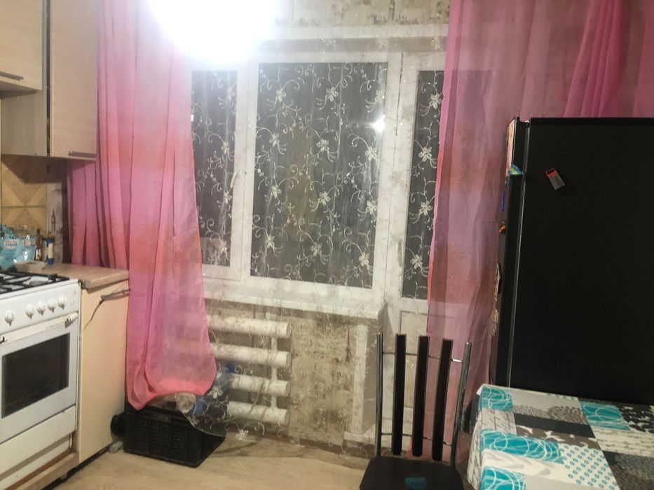 Продаётся 1 комнатная квартира