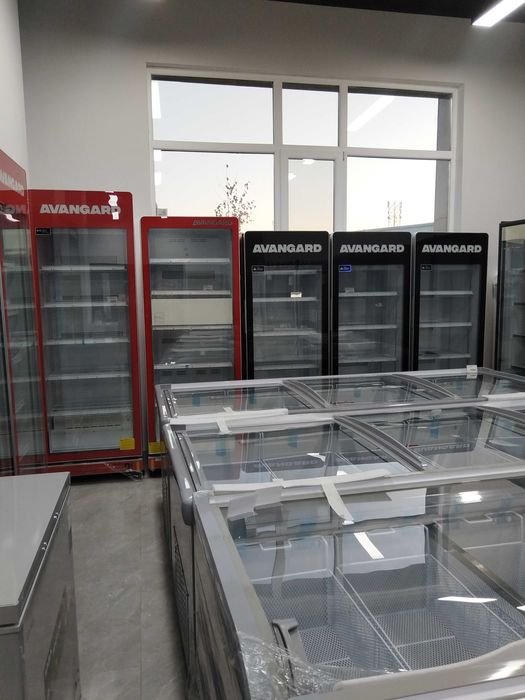 Витрины для бизнеса и дома